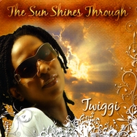 Twiggi The sun Shines Through in stores Nov. 10th 2009