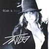 TWILA: Blak & Bluz (Promo CD)