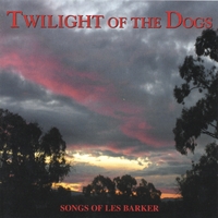 Various Artists : Twilight of the Dogs