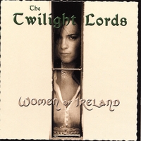 THE TWILIGHT LORDS: Women of Ireland