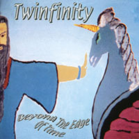 TWINFINITY: Beyond The Edge of Time