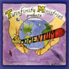TWINFINITY: Momentum