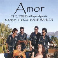 The Twins : Amor