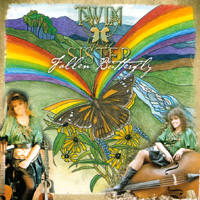 TWINSISTER: Fallen Butterfly