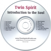 TwinSpirit : Introduction to the Soul