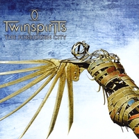 Twinspirits : The Forbidden City