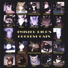 COMPILATION: Twisted Rico's Coolest Cats
