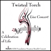 CASSANDRA WHITE AND RODNEY WATERS: Twisted Torch: A Celebration Of Life
