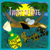 TWIST OF FATE: Follow the Rhumbline