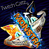 Twitch Cattz: Monstra