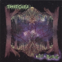 Twitchy : New Myths