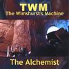 THE WIMSHURST'S MACHINE: The Alchemist