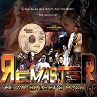 THE WIMSHURST'S MACHINE: Remaster