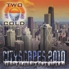 TWO COLD: Cityscapes 2010