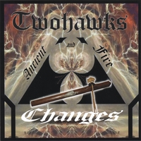 Twohawks : CHANGES