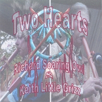 Two Hearts : Two Hearts