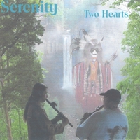 TWO HEARTS: Serenity