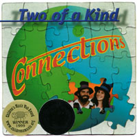 Two of a Kind : Connections