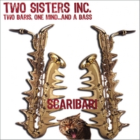 TWO SISTERS, INC.: Scaribari