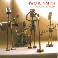 TWO TON SHOE: Korean Special Edition Double Album