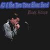 AJ AND THE TWO TONE BLUES BAND: Blues House