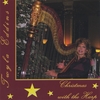 TWYLA EDDINS: CHRISTMAS WITH THE HARP