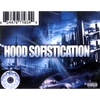TXK: Hood Sofistication