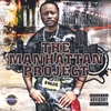 TXK: The Manhattan Project