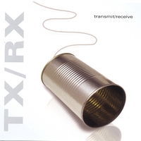 Tx/Rx : Transmit & Receive