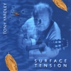 TONY YARDLEY: Surface Tension