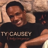 TY CAUSEY: Body Language