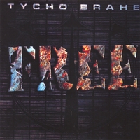 Tycho Brahe : Free (EP)