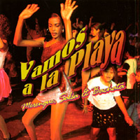 Various Artists : Vamos A la Playa