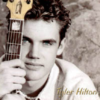 TYLER HILTON: Tyler Hilton