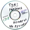 T.Y.M.E. "THE VERSATILE POETIC RUFFNECK": History Of The Mystery