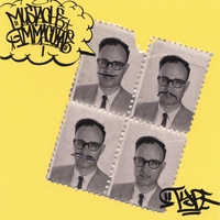 TYPE: Mustache Immaculate