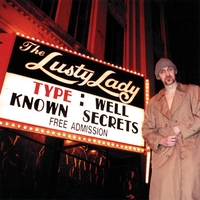 TYPE: Well Known Secrets