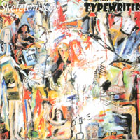 Typewriter : Skeleton Key