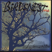 TYPEWRITER: birdsnest