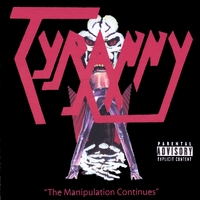 TYRANNY: Manipulation Continues