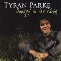 Tyran Parke : Sunday in the Parke