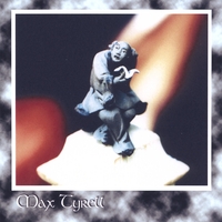 MAX TYRELL: Unseen Worlds