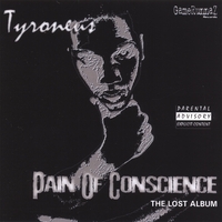 Tyroneus : Pain Of Conscience