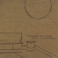 Thousand Yard Stare : Stars and Roadmaps