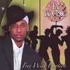 TY YOUNG: Free With Emotion