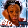 T'ZARIA HODGES: Young Lady