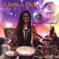 Ubaka Hill : Beyond The Wind