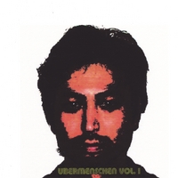 Ubermenschen : Ubermenschen Vol.1