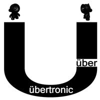 Ubertronic : Uber