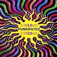 UBIB60 : Punkipated